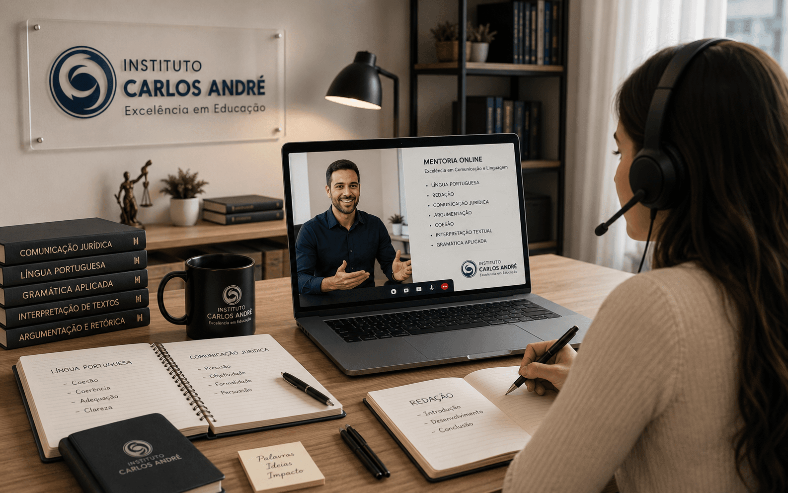 Mentorias Online