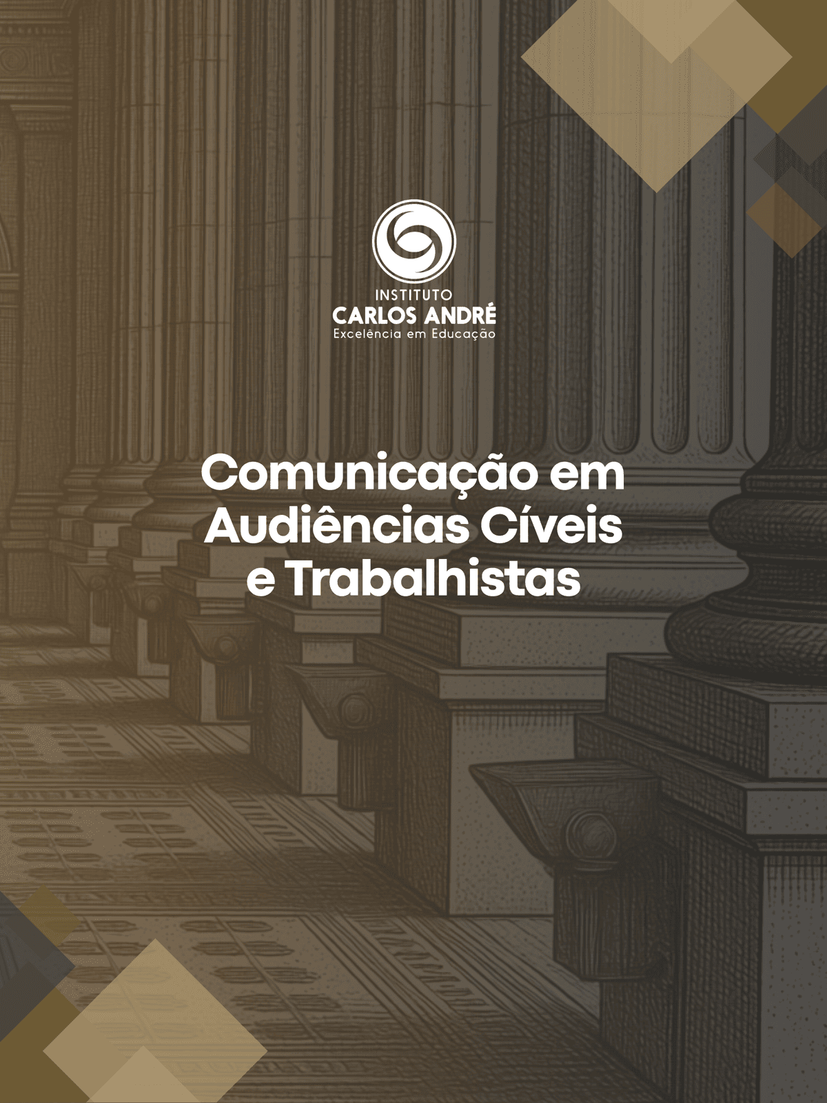 Comunicação em Audiências Cíveis e Trabalhistas