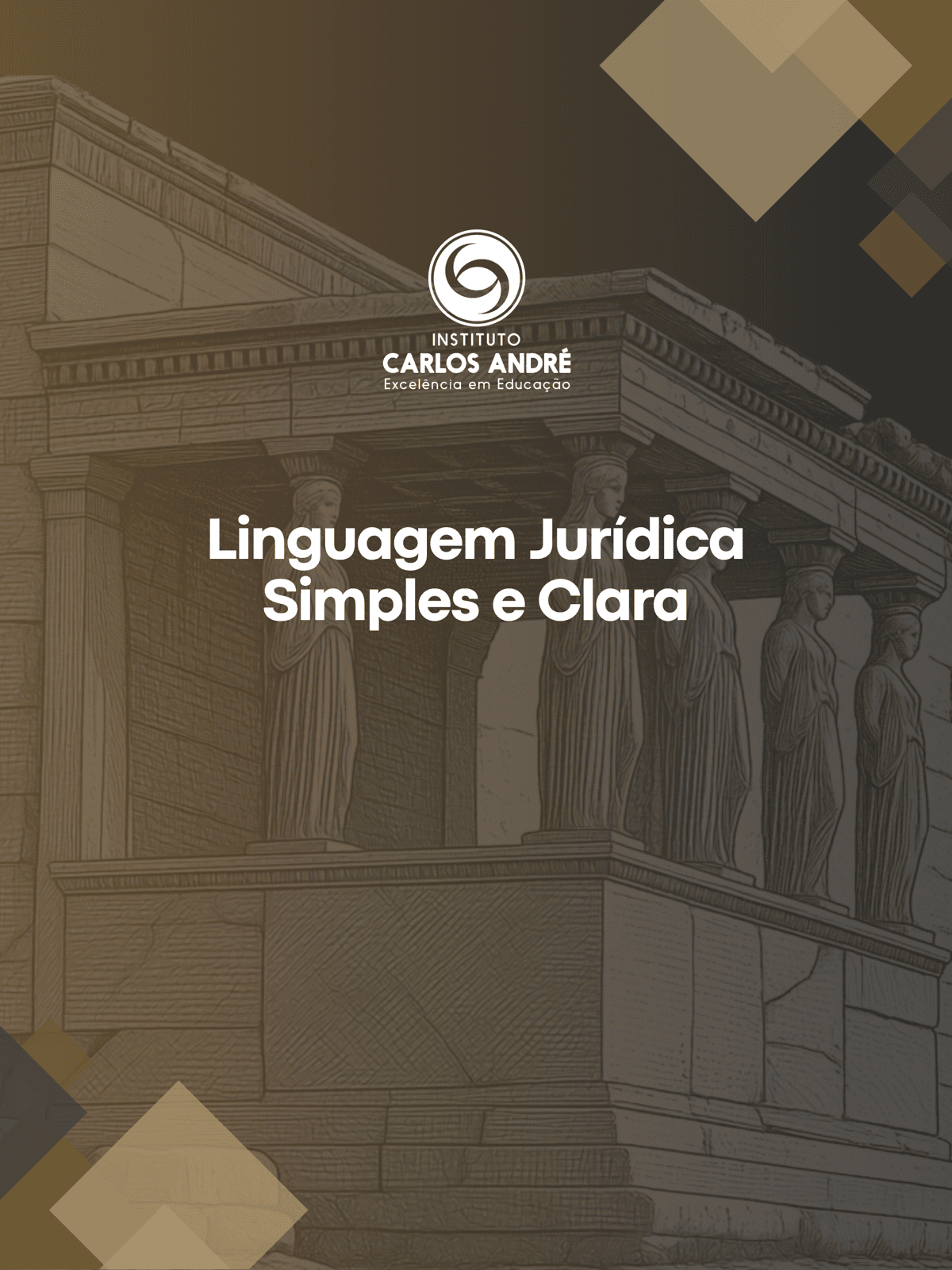 Linguagem Jurídica Simples e Clara