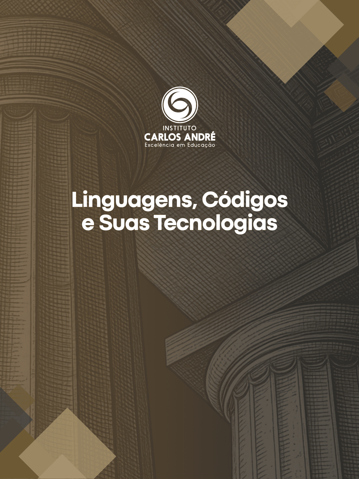 Linguagens, Códigos e Suas Tecnologias