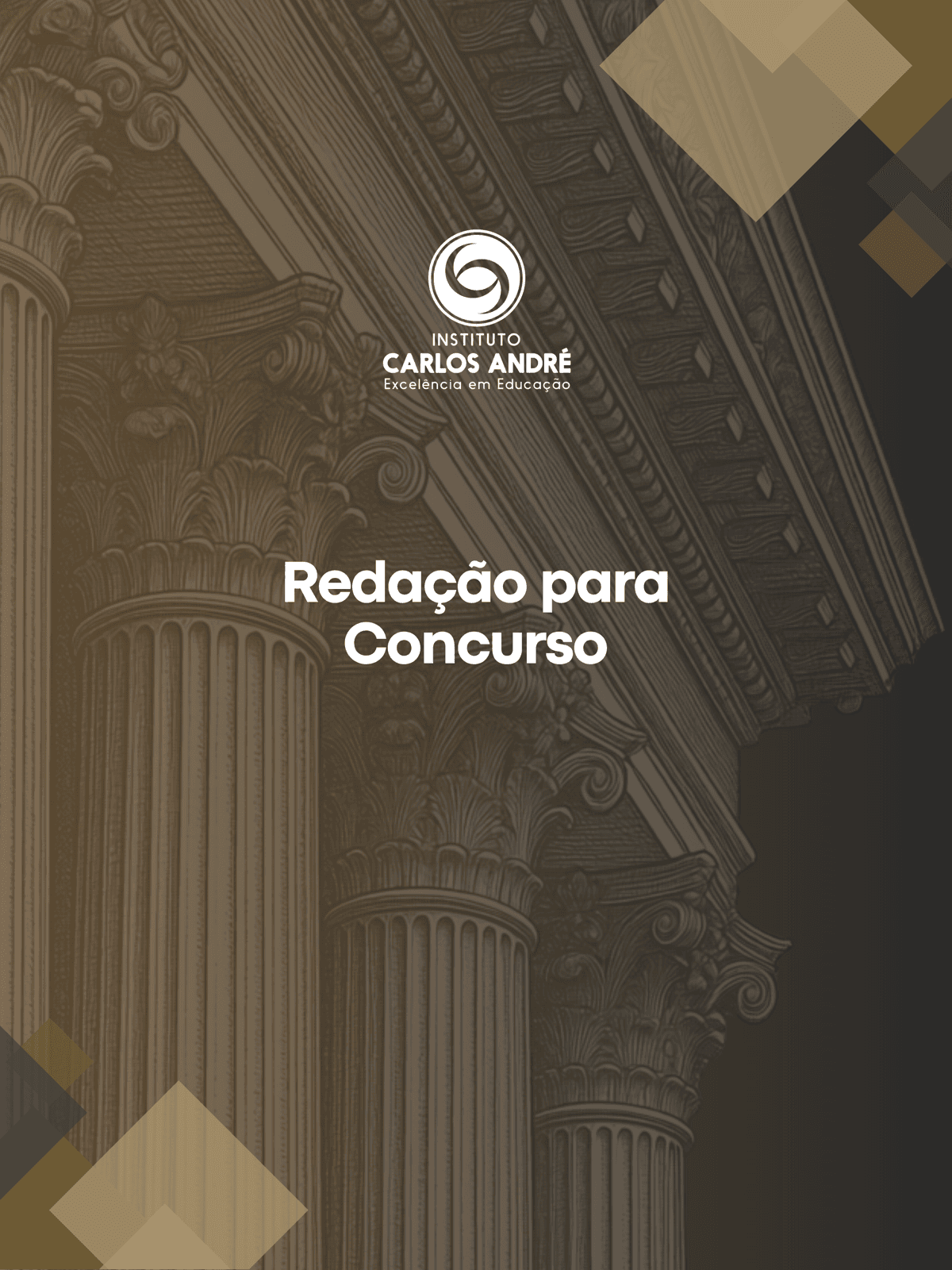 Redação para Concursos