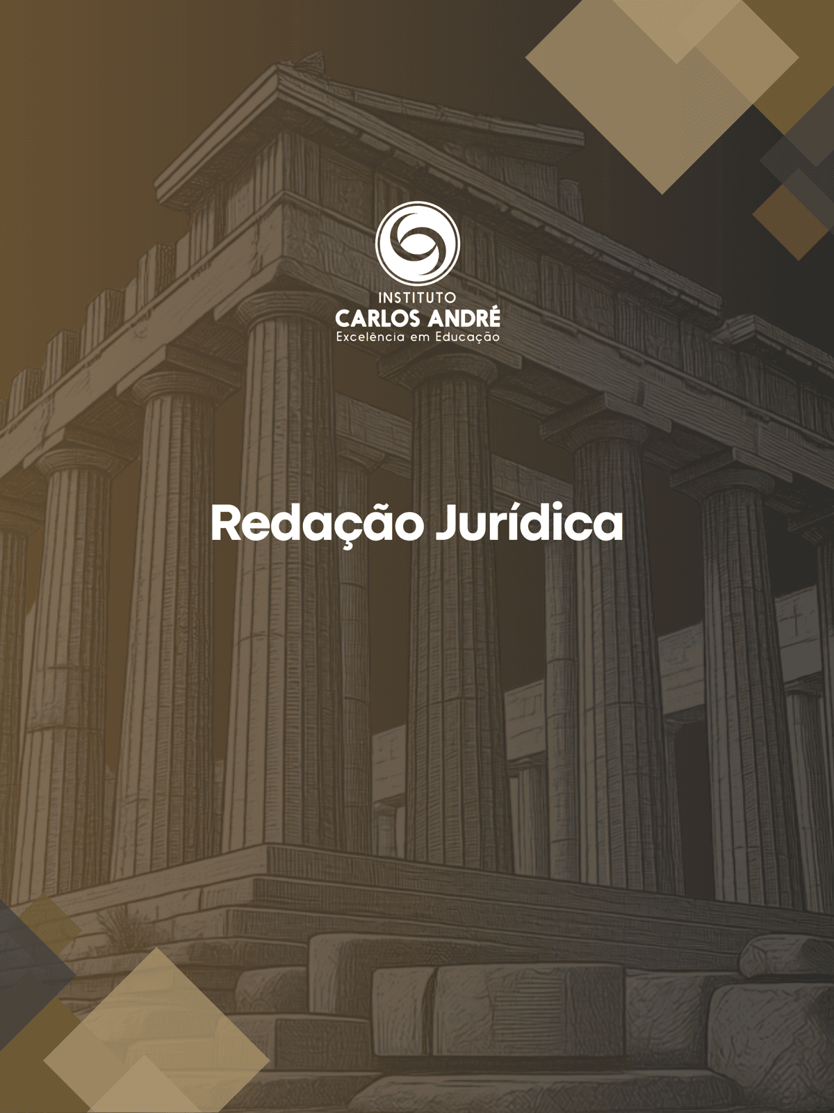 Escrita Jurídica Inteligente