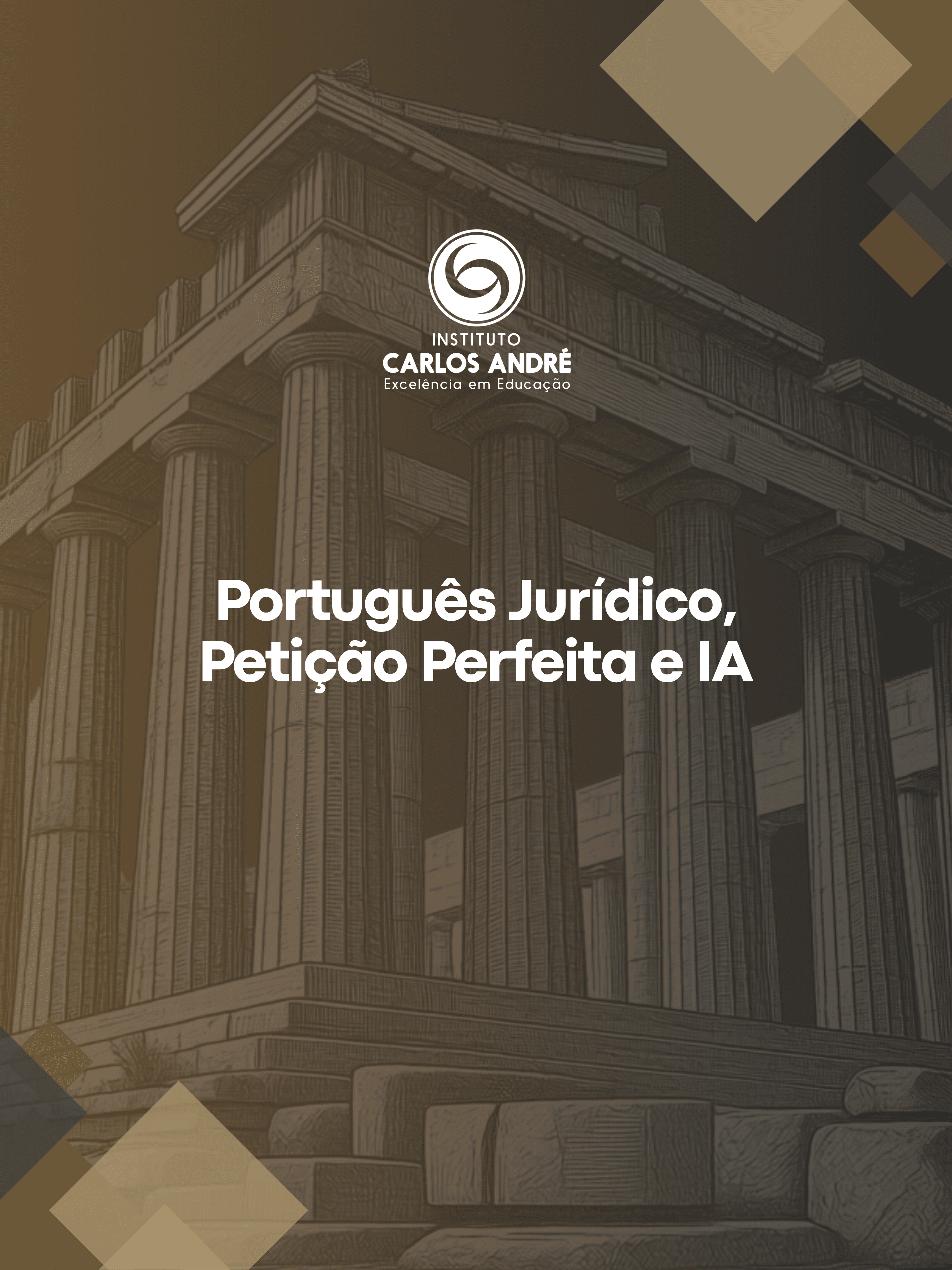 Português Jurídico, Petição Perfeita e IA