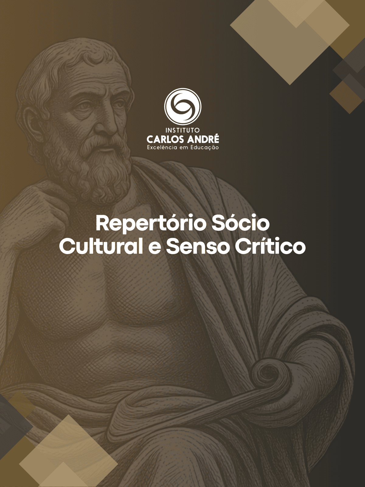 Repertório Sociocultural e Senso Crítico