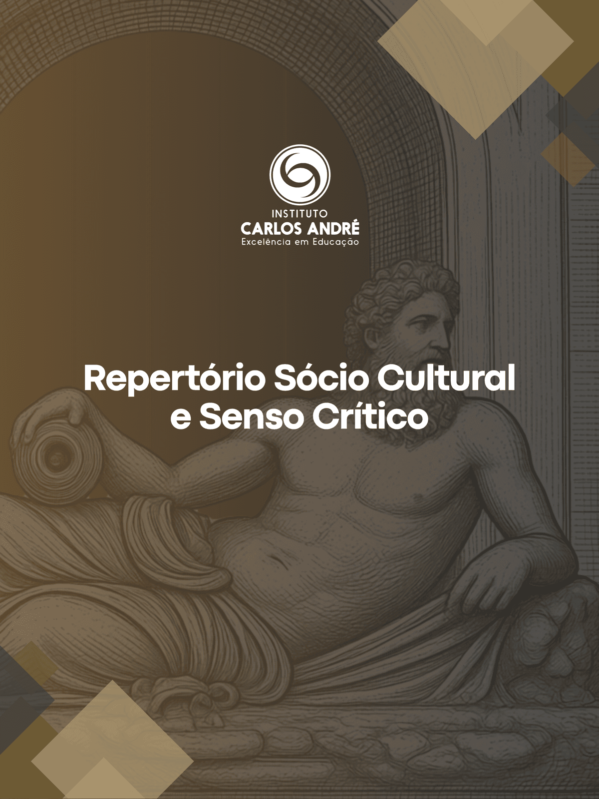 Repertório Sociocultural e Senso Crítico