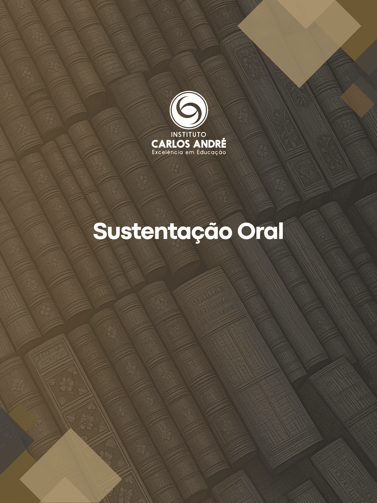 Oratória Jurídica de Alta Performance